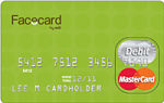 facecard